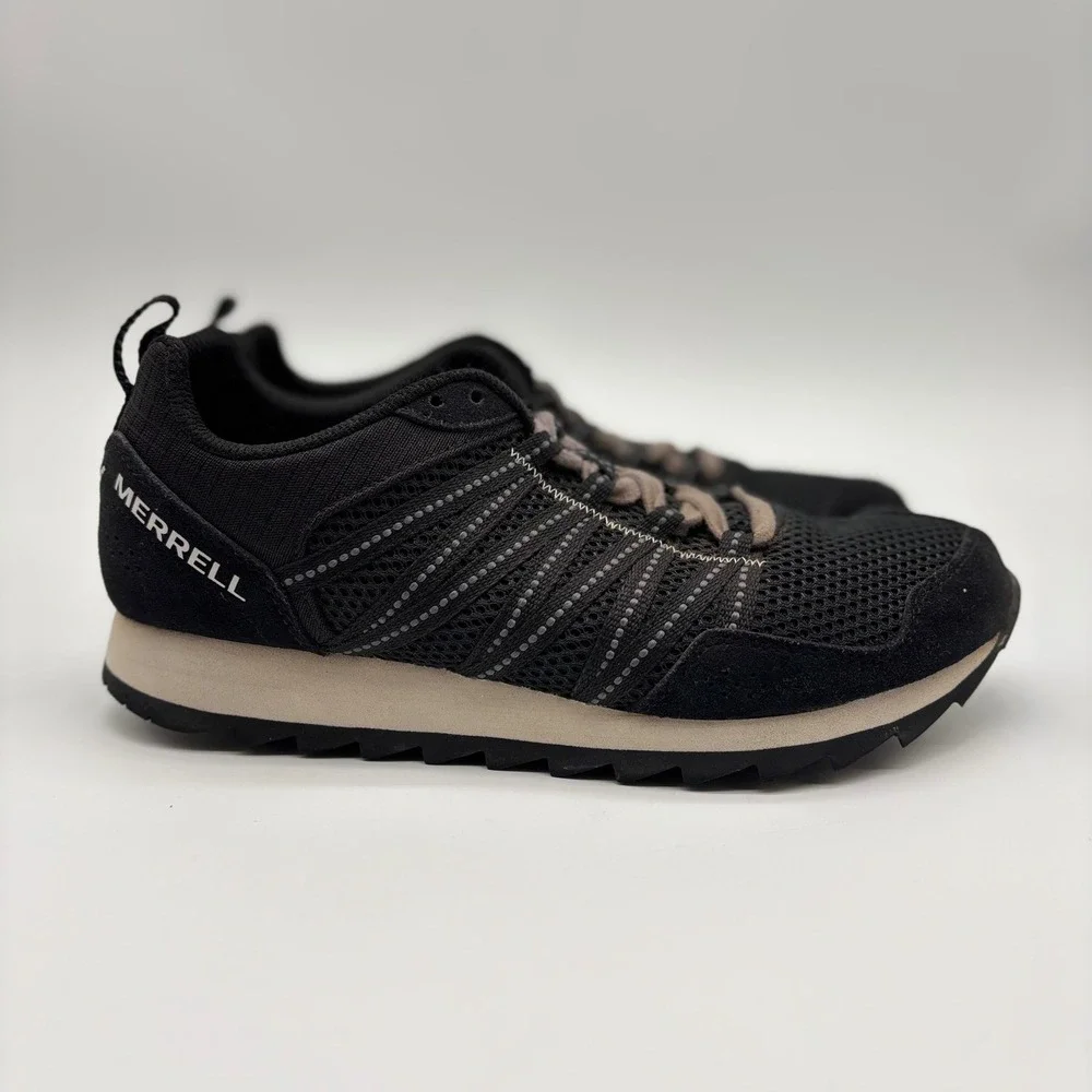 Merrell alpine 83